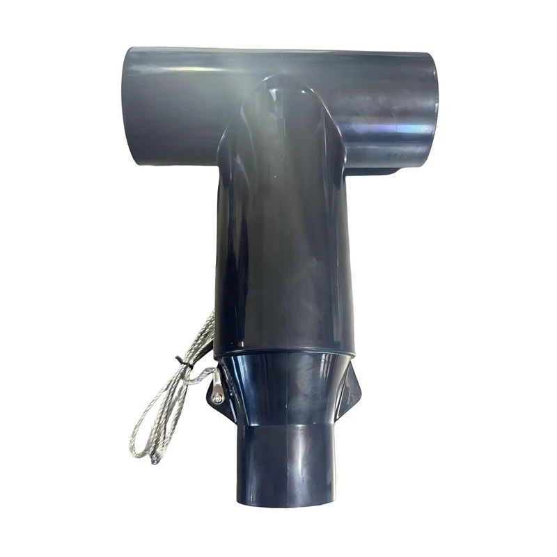 36kV 630A T Front Connector