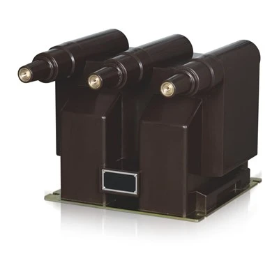 Transformátor napätia JSZY16-35R